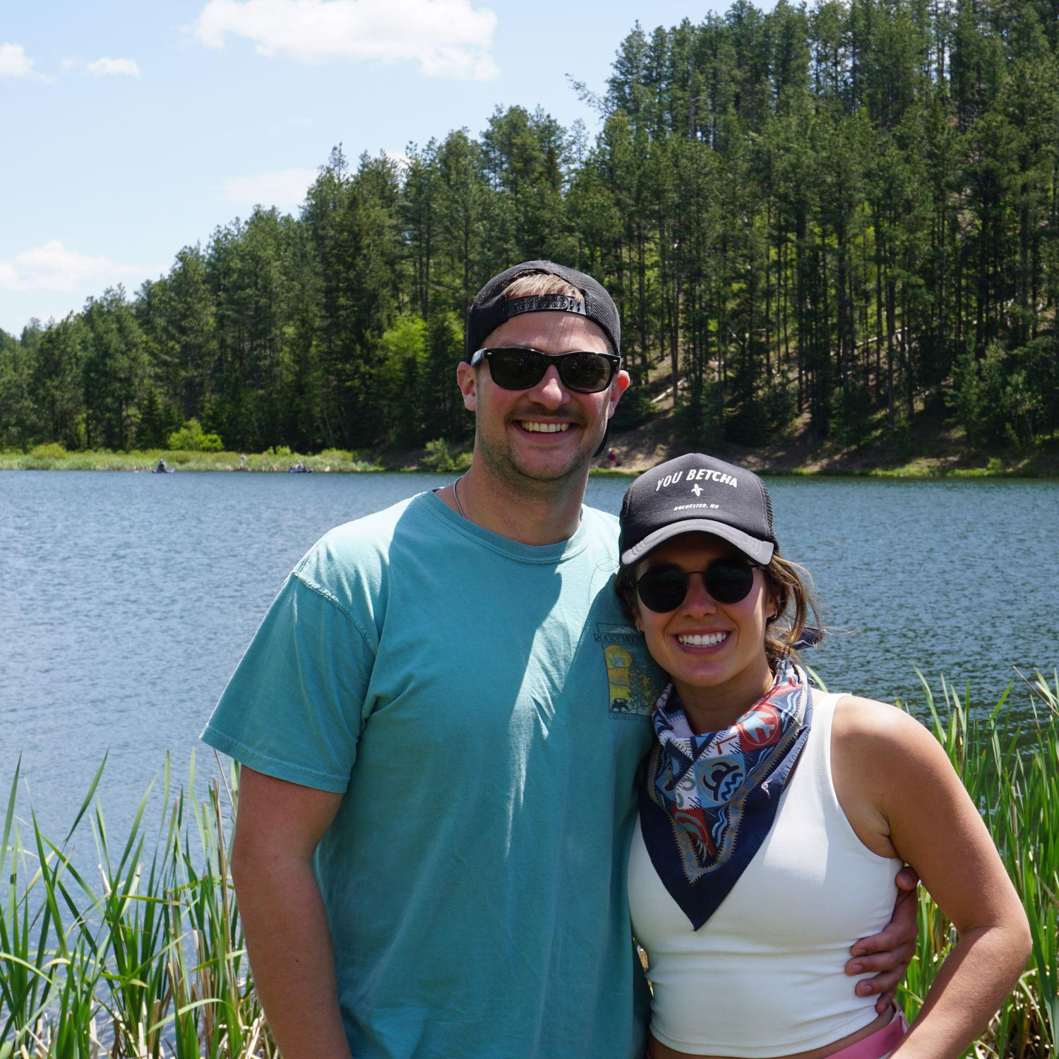 Black Hills, South Dakota