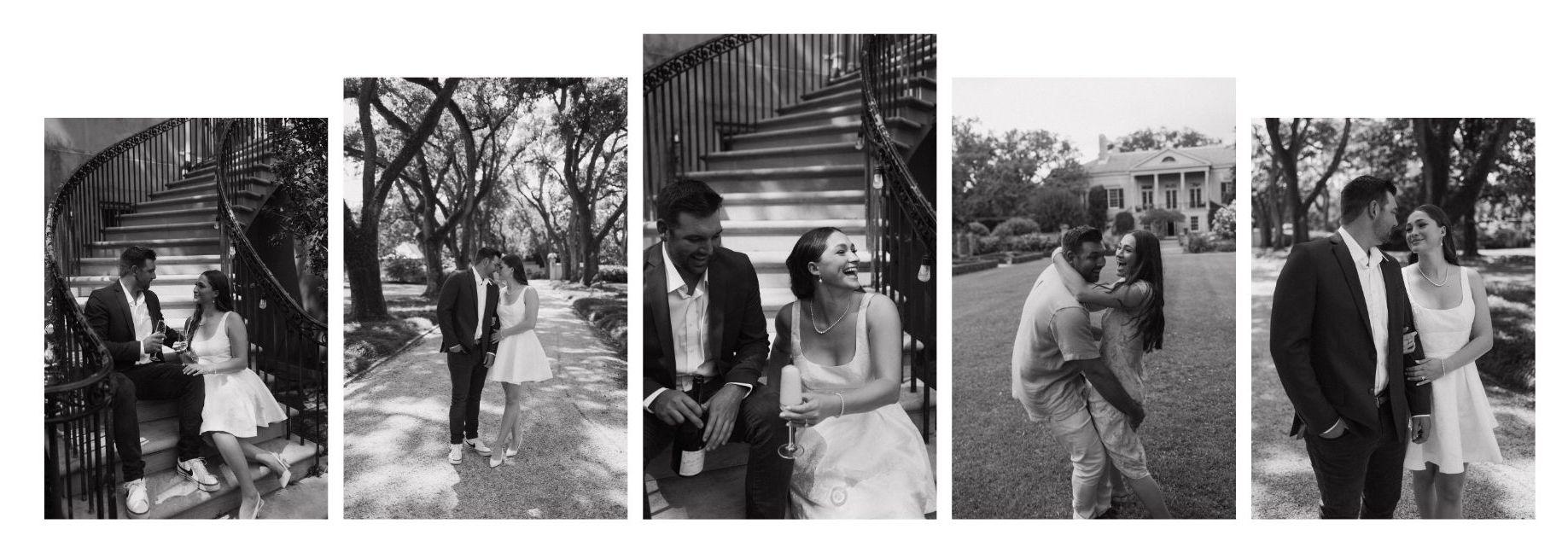 The Wedding Website of Jacie Whitney and Dylan LeBlanc