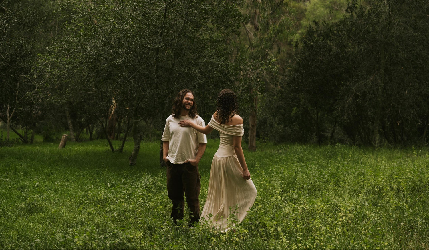 The Wedding Website of Lexis Robbins and Zachary Frederick