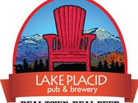 Lake Placid Pub & Brewery