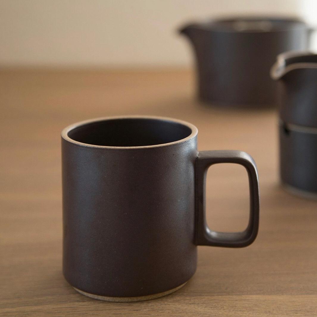 Mug, Black
