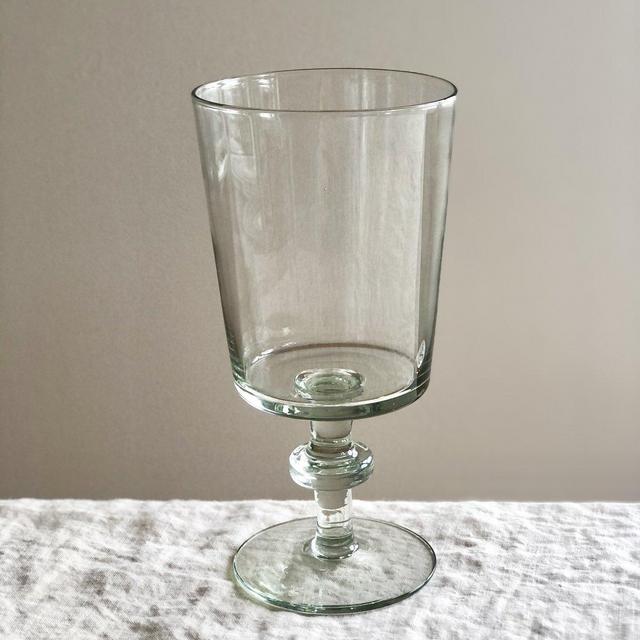 Hestia Water Glass