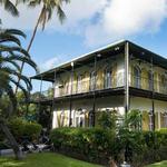 The Ernest Hemingway Home and Museum