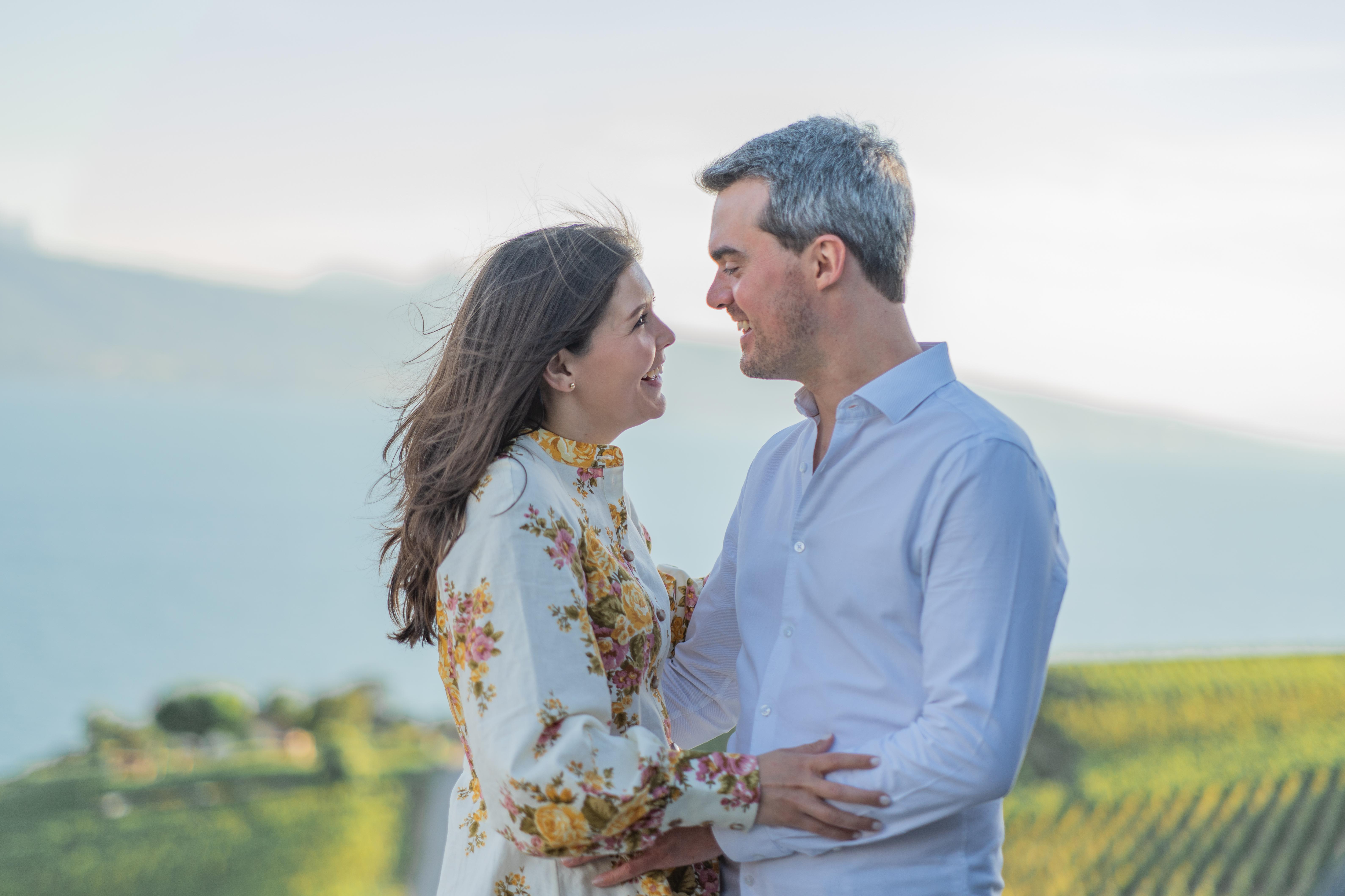 The Wedding Website of Bailey Wells and Sebastien Rozand