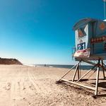 South Ponto Beach