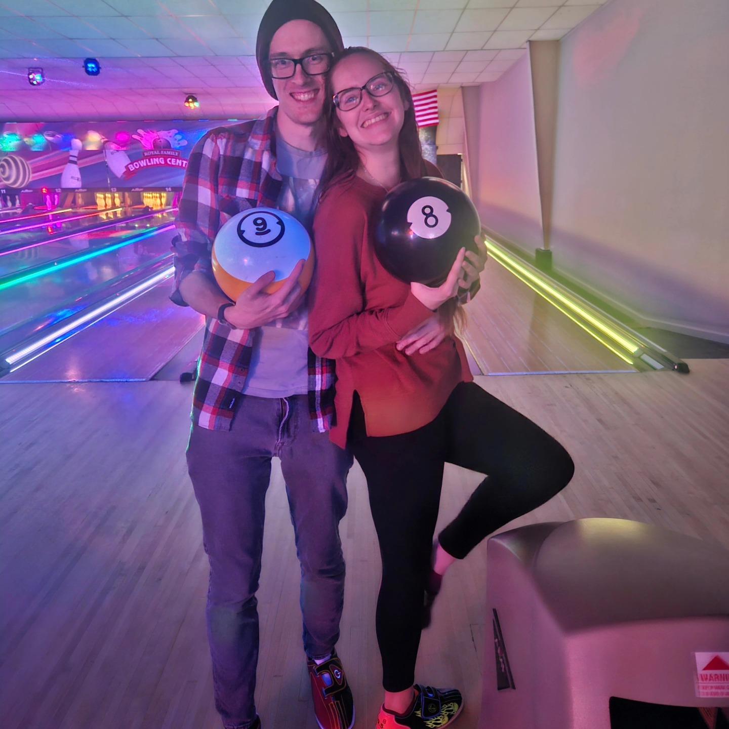 Bowling, Front Royal, VA - November 2024