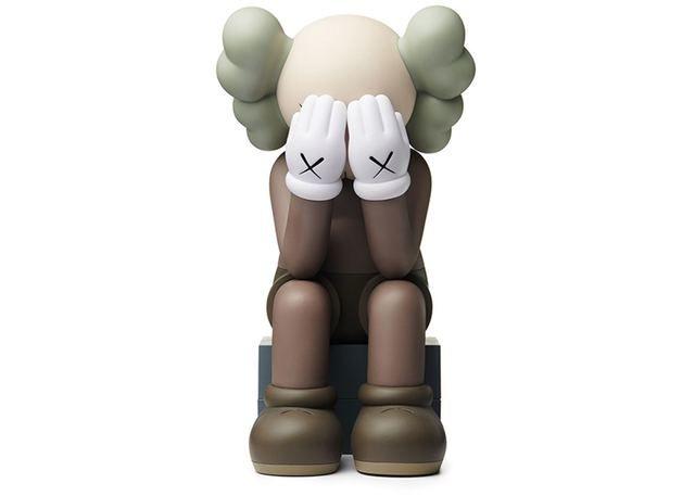 KAWS