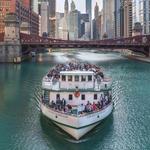 Chicago's First Lady Cruises
