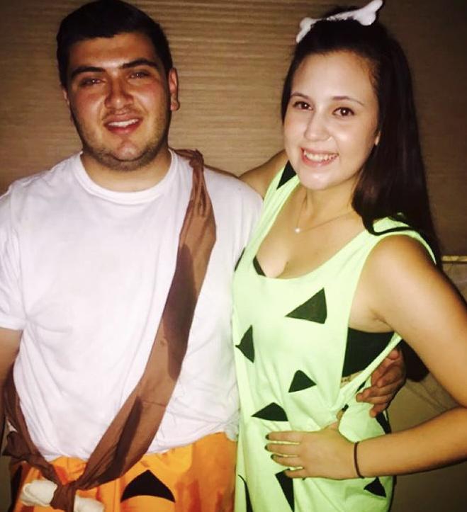 Halloween October 2015