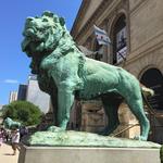 The Art Institute of Chicago