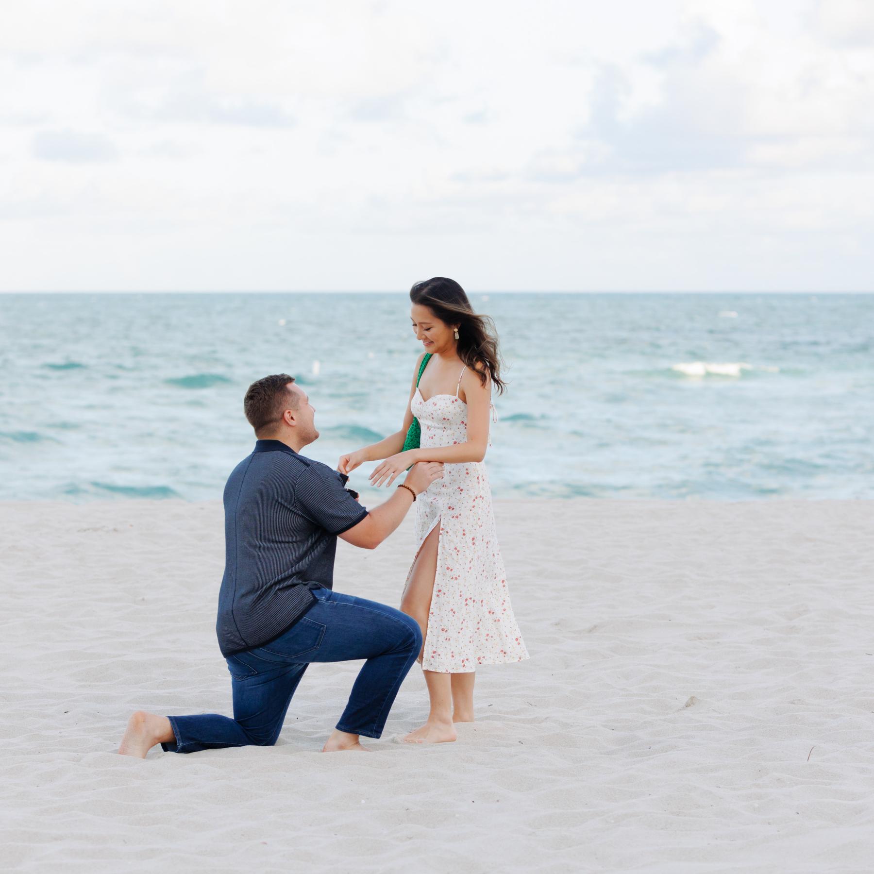 Dream Honeymoon