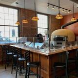 Intermezzo Pizza: Formerly Uno Venti