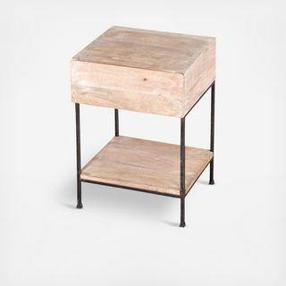 Blixen Side Table