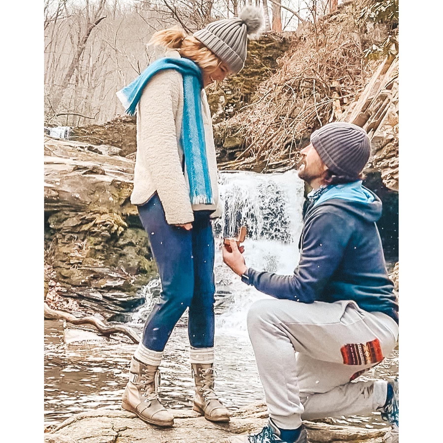 The Proposal
