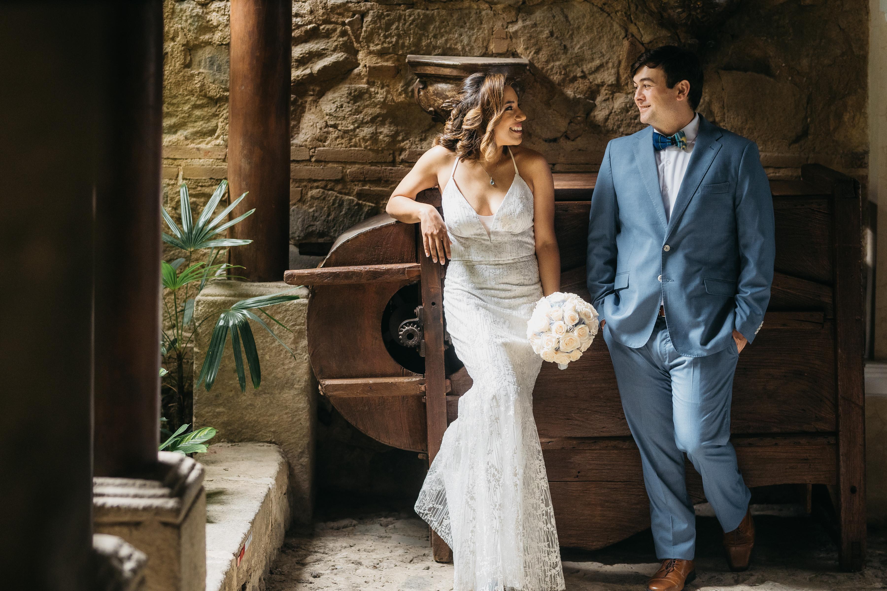 The Wedding Website of JENNIFER PUSEY and MATTHEW SUMRELL