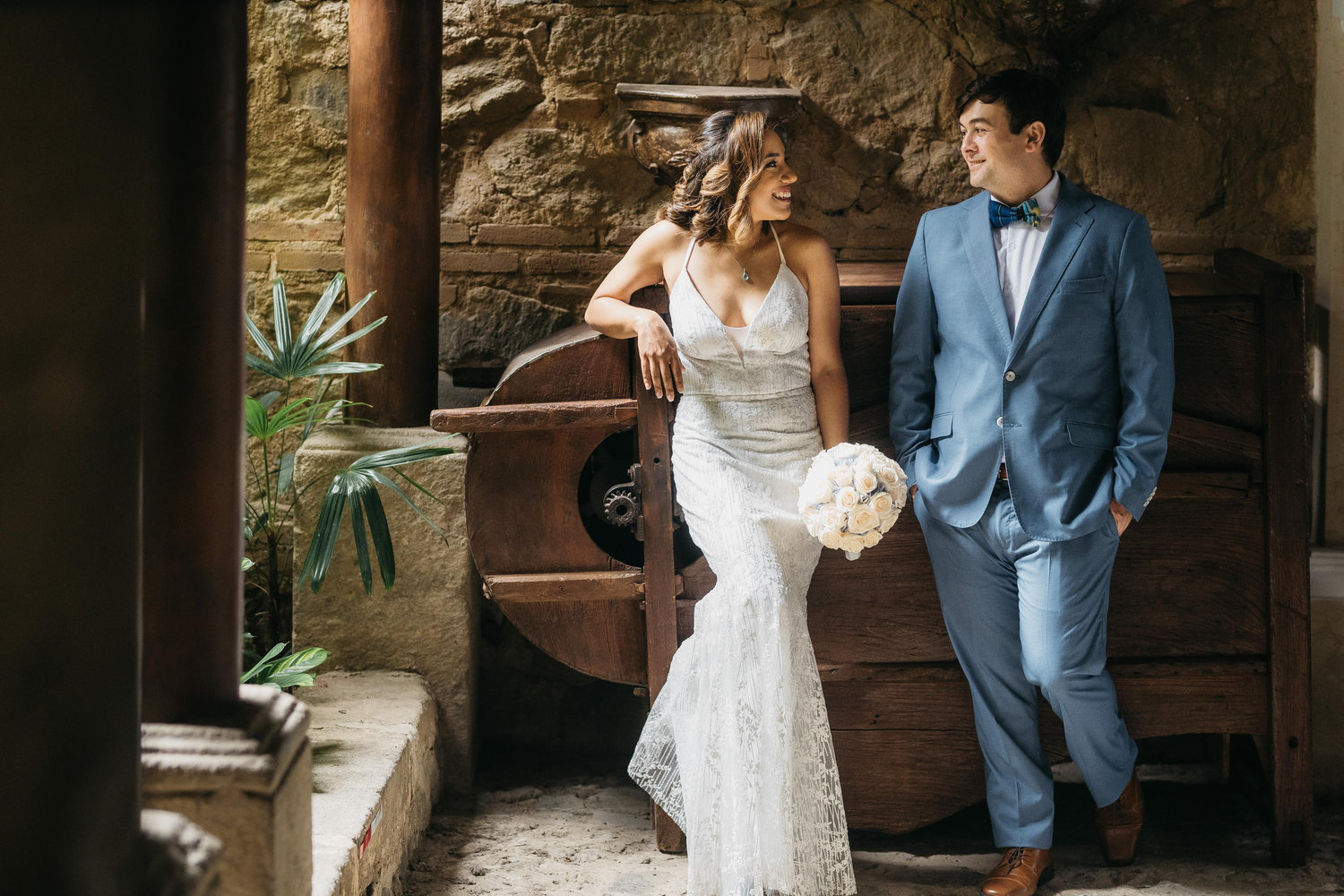 The Wedding Website of JENNIFER PUSEY and MATTHEW SUMRELL