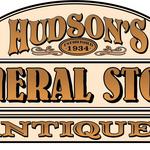 Hudson's General Store and Antiques