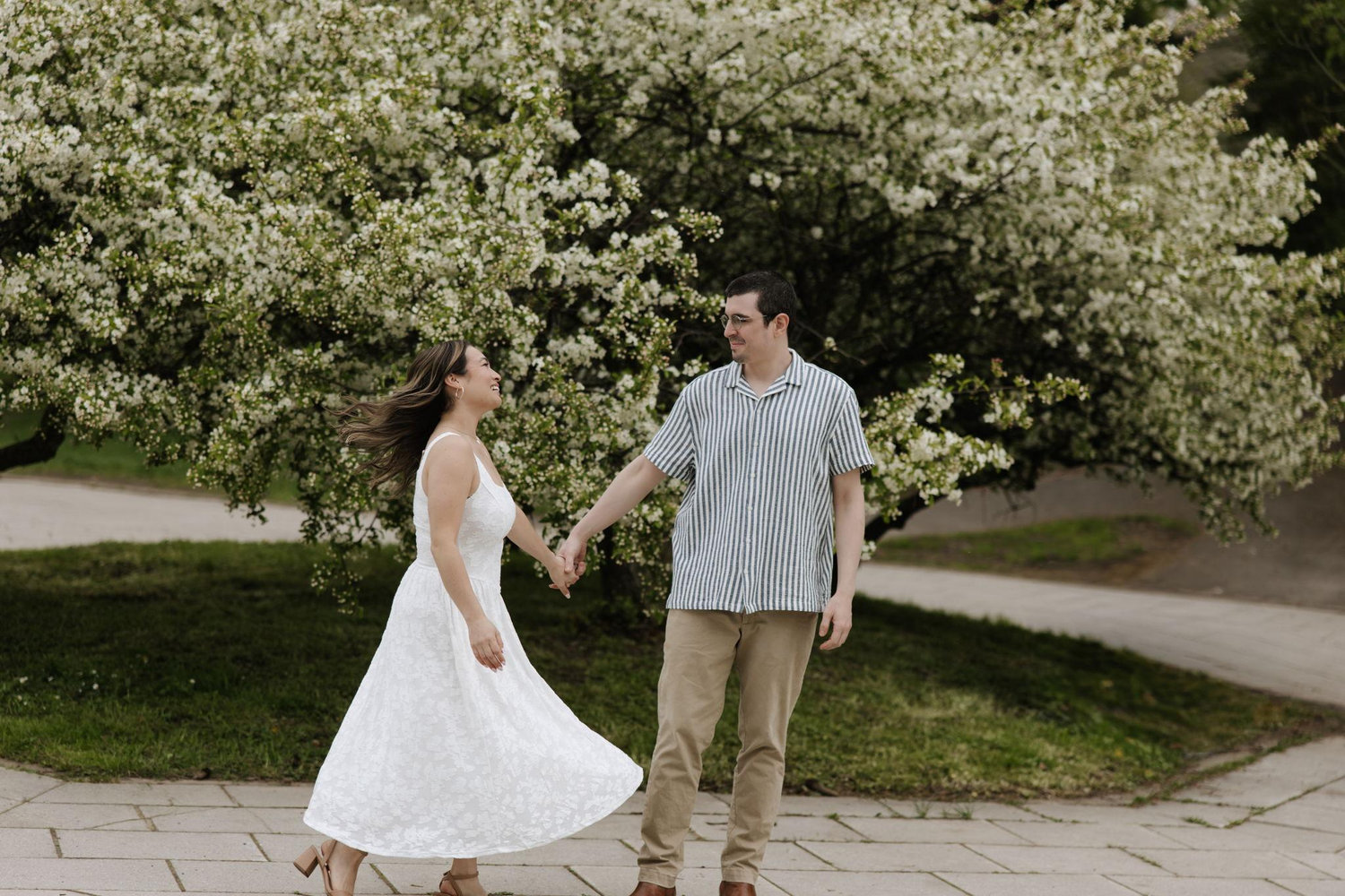 The Wedding Website of Elita Fuzak and Jack Wilson