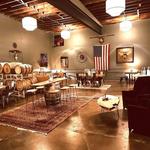 Catskill Provisions Distillery Makers of Pollinator Spirits