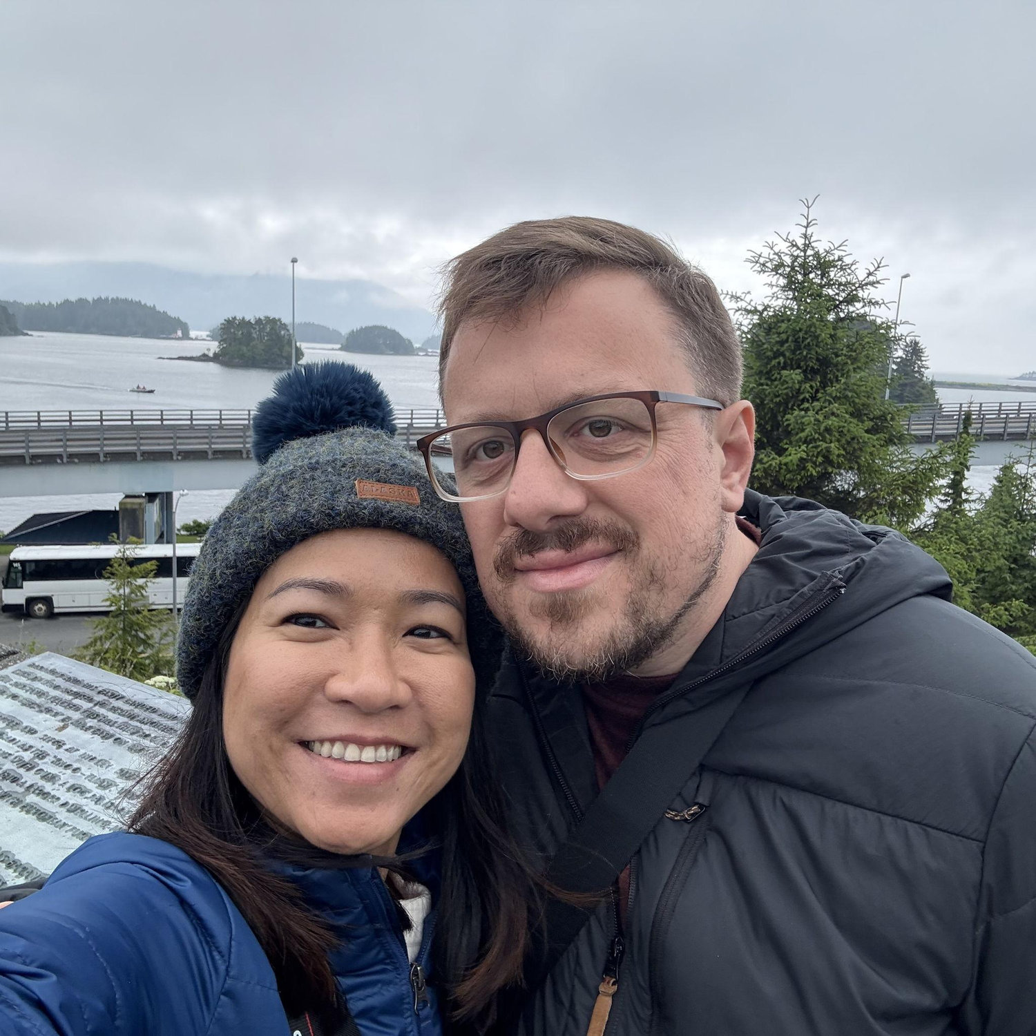 Sitka Alaska