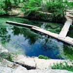 Jacob's Well Natural Area