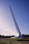 Sundial Bridge