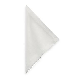 kate spade new york Larabee Dot Napkin in Light Cream