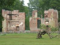 Exploring Jamestown
