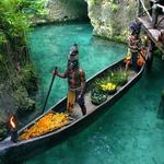 Xcaret Park