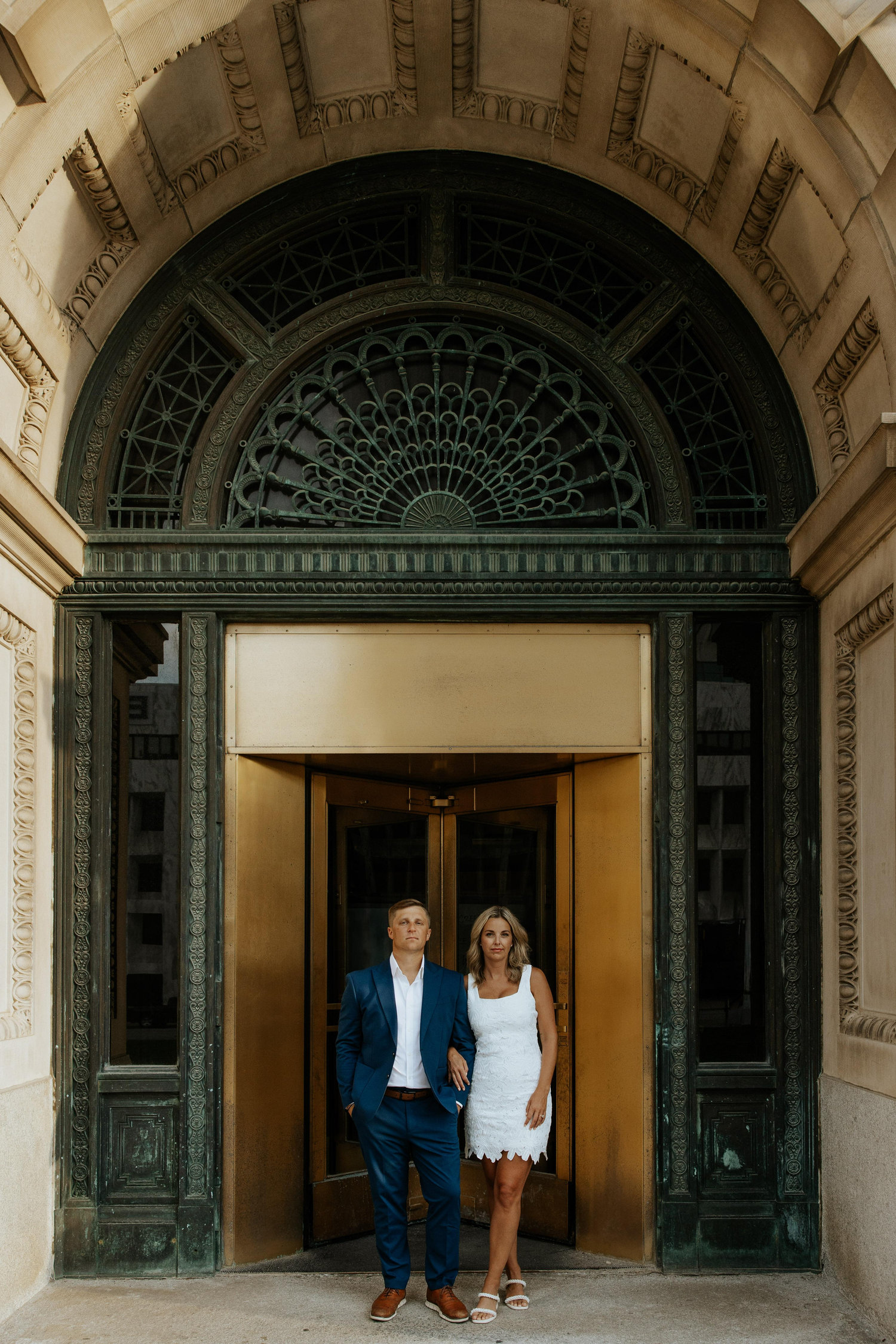 The Wedding Website of Whitney Magwire and Cody Roach