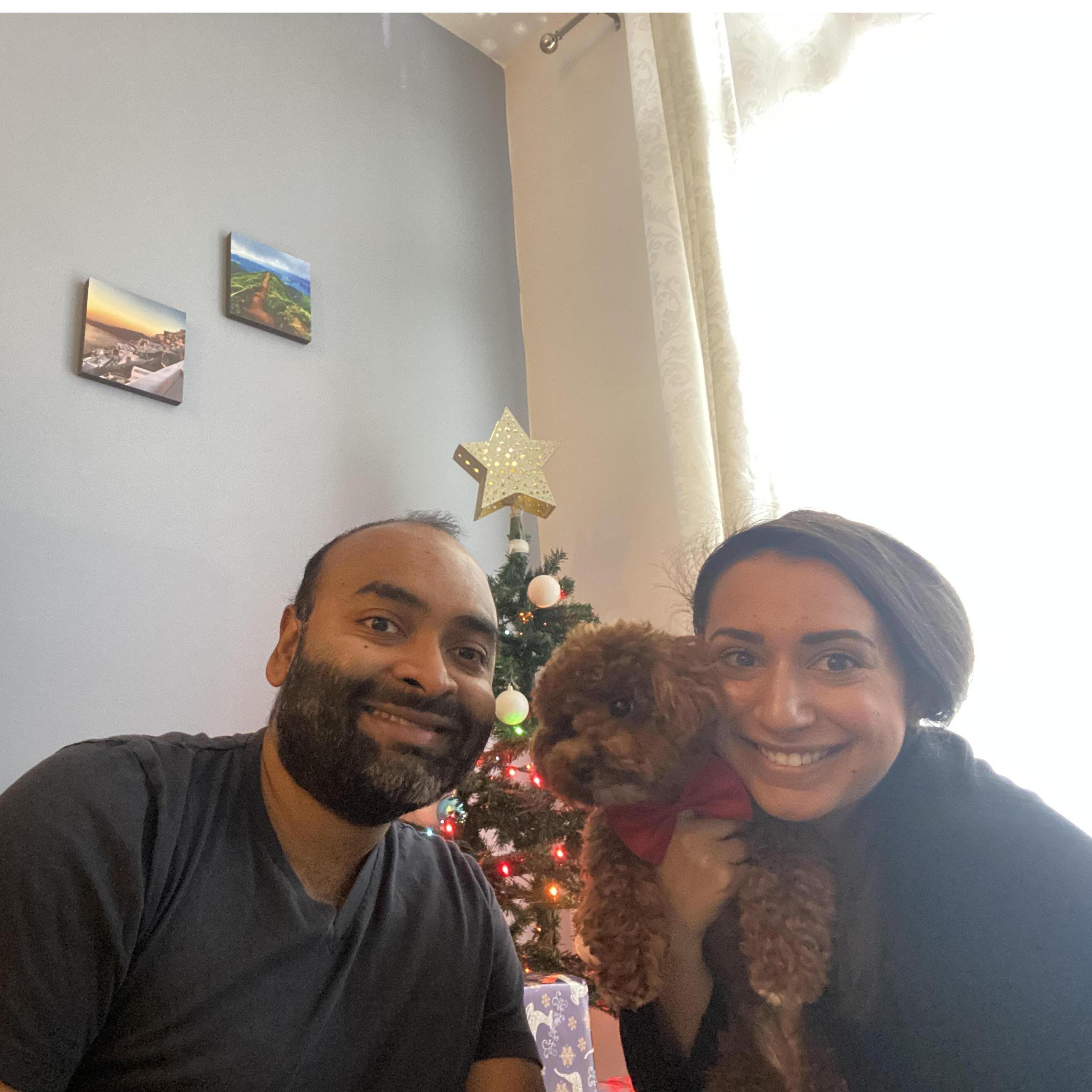 Christmas 2020