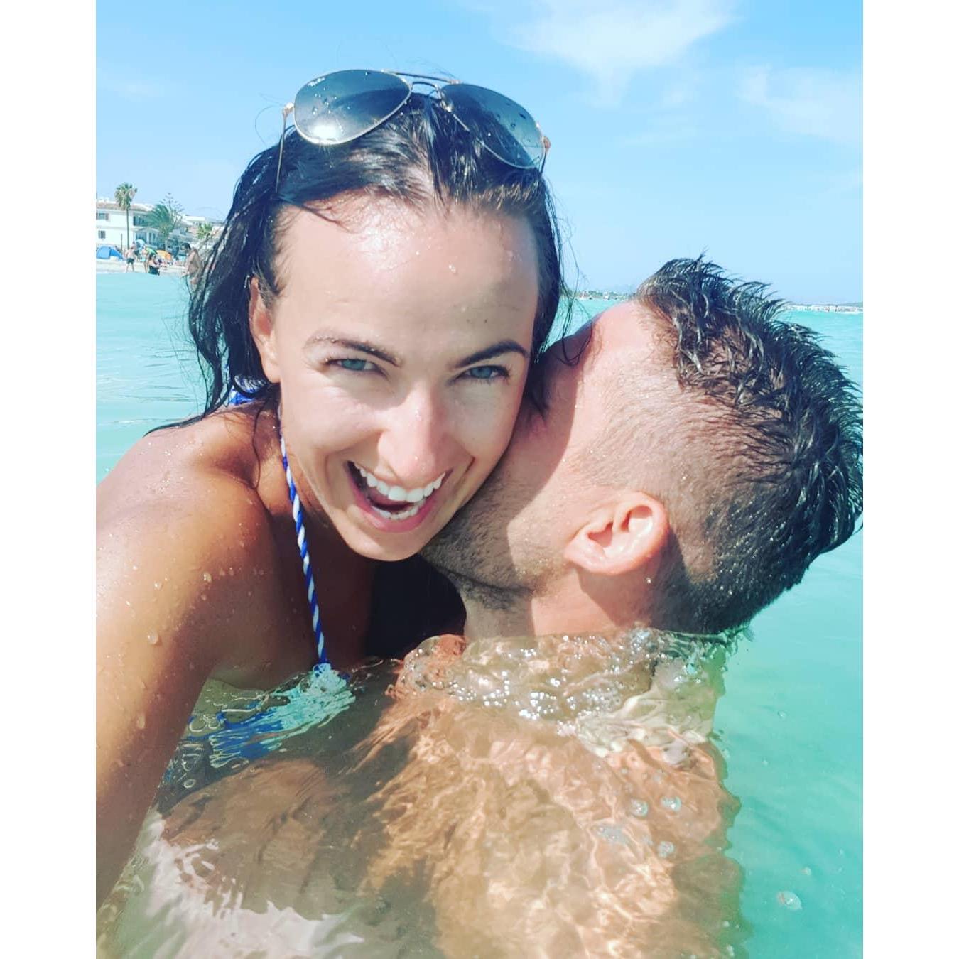 MALLORCA 2018