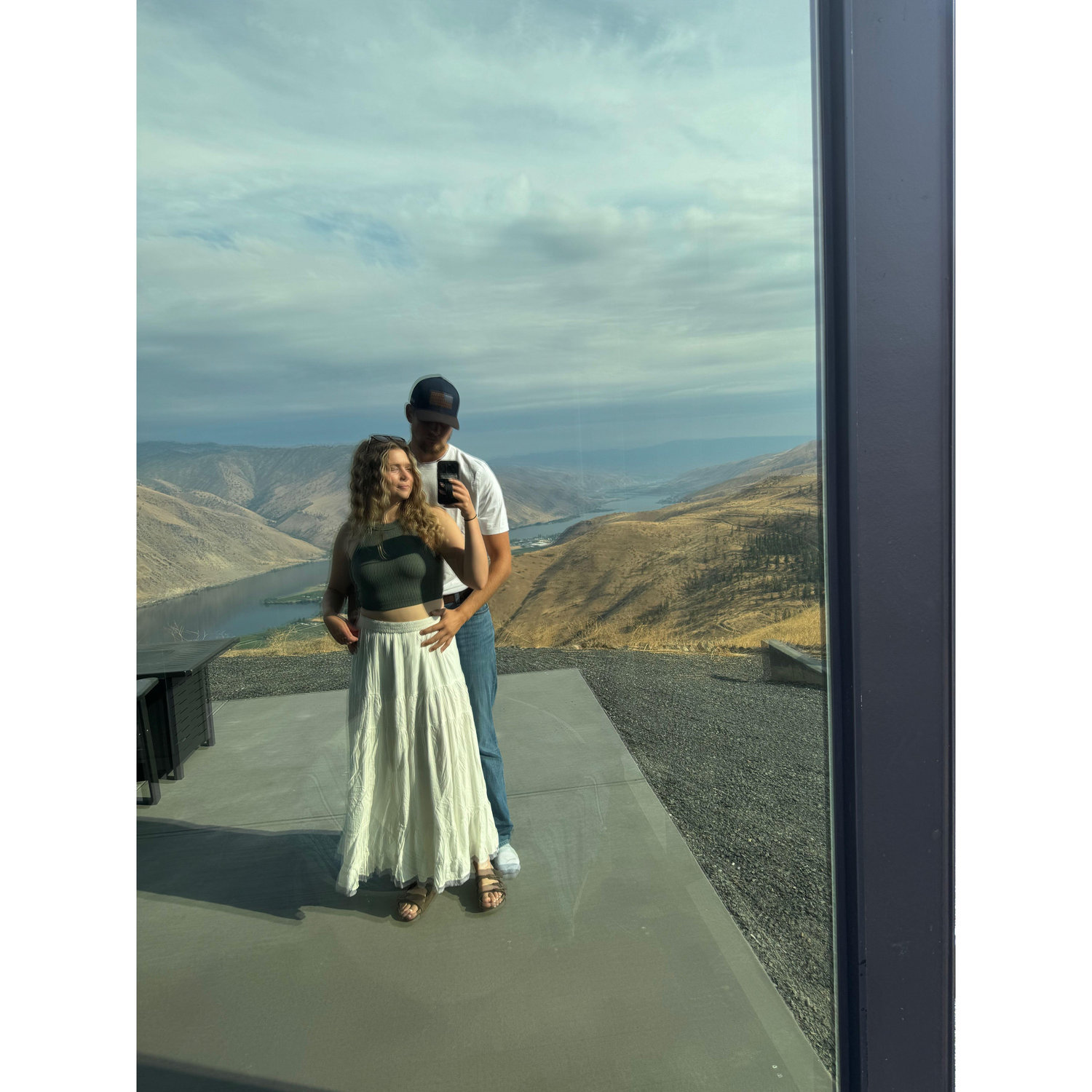 The best surprise trip!