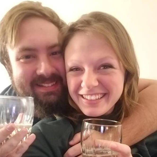 Our first New Years Eve!