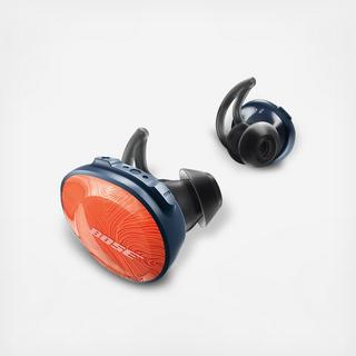 SoundSport Free Wireless Headphones