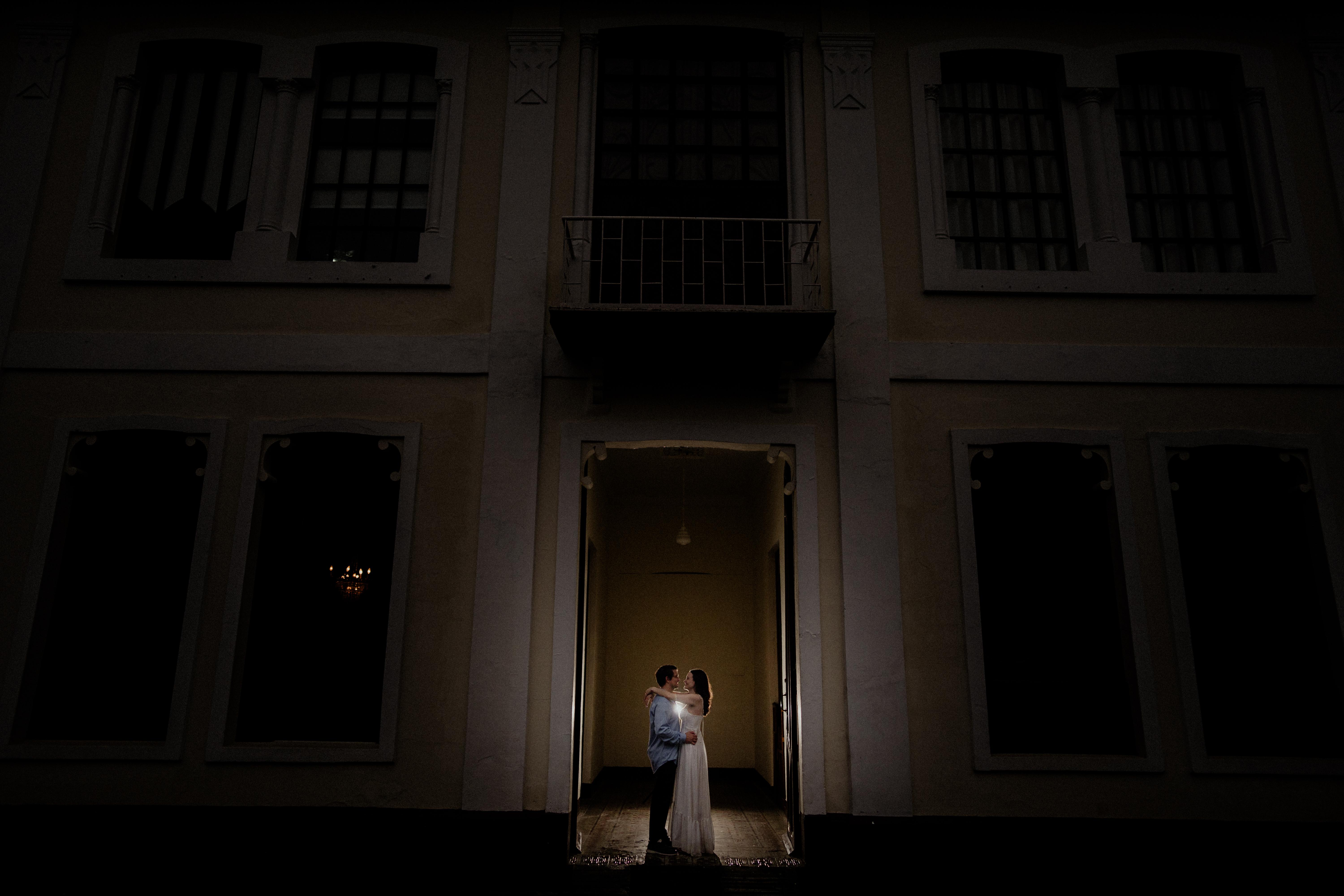 The Wedding Website of Victoria Chamorro and Horacio Rappaccioli