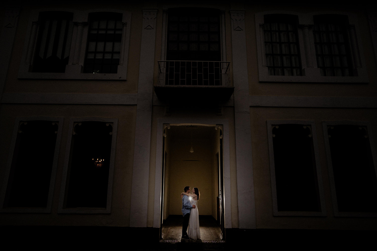 The Wedding Website of Victoria Chamorro and Horacio Rappaccioli