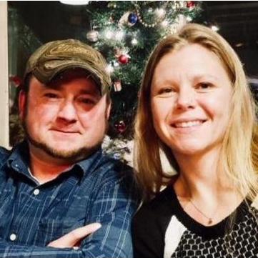 MegaPrint Christmas party at The Covered Bridge Farm to Table Restaurant