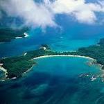 Pearl Islands