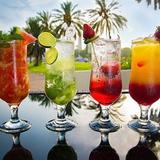 Unlimited drinks