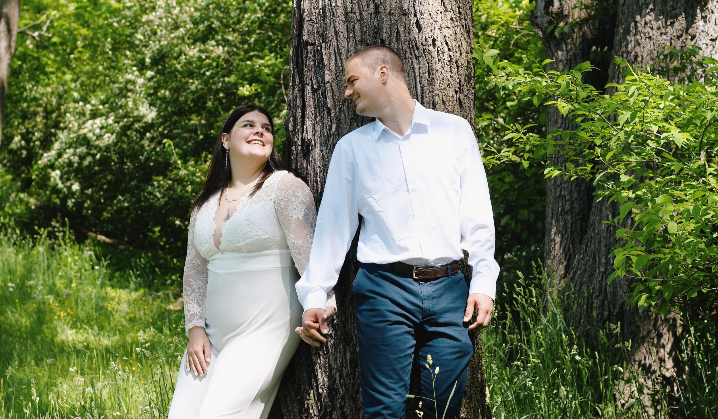 The Wedding Website of Andrea Fehnel and Skyler Koch