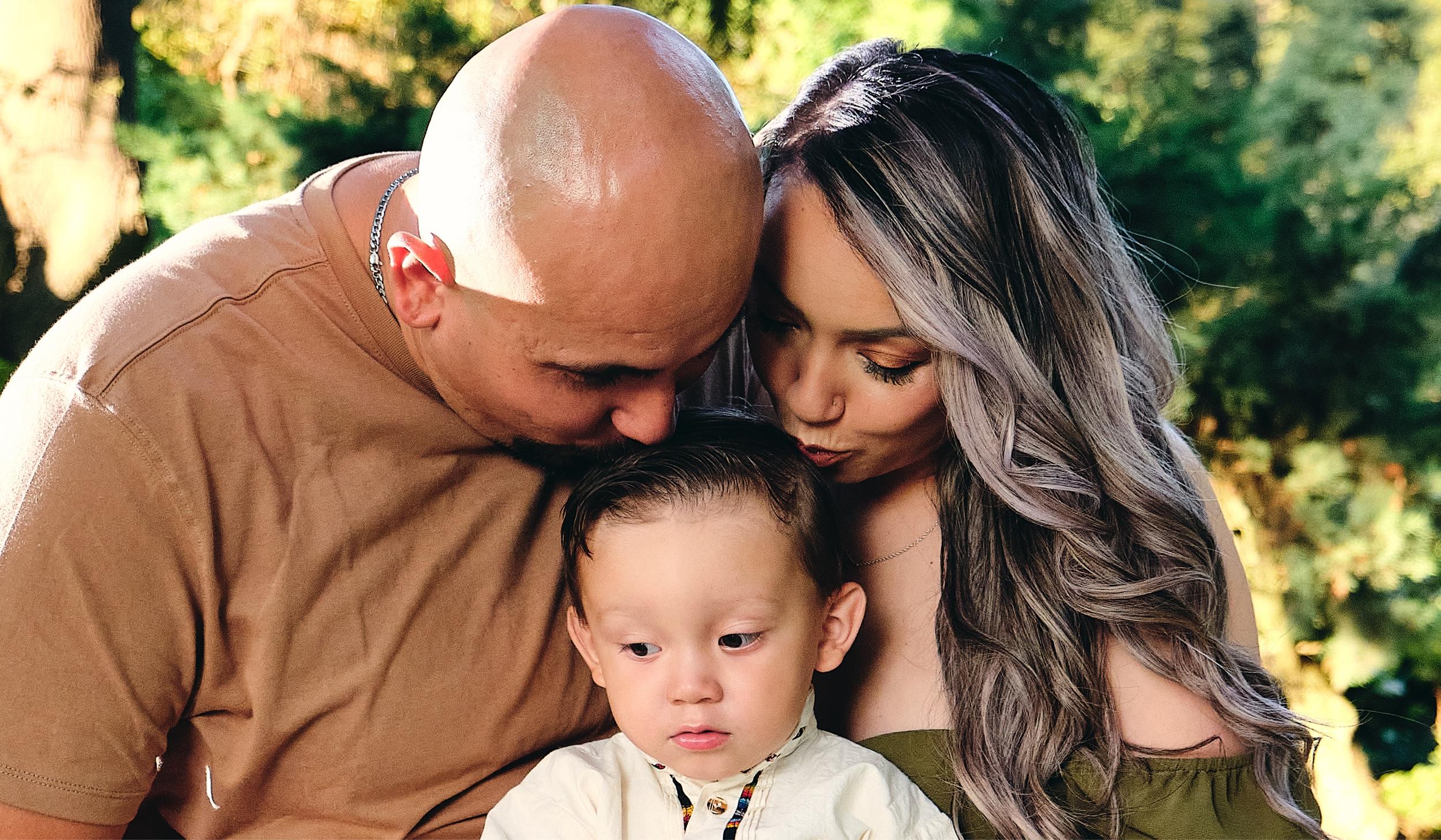 The Wedding Website of Susi Martinez and Adrian Estrada