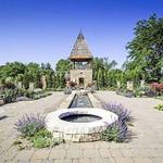 Olbrich Botanical Gardens