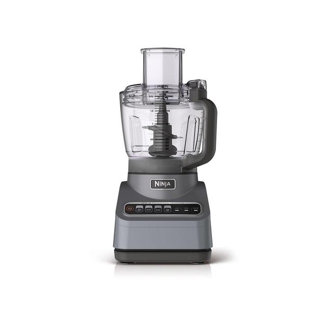 Ninja® Professional Advanced Food Processor, 1000 Peak Watts, 9-Cups, Auto-iQ Preset Programs