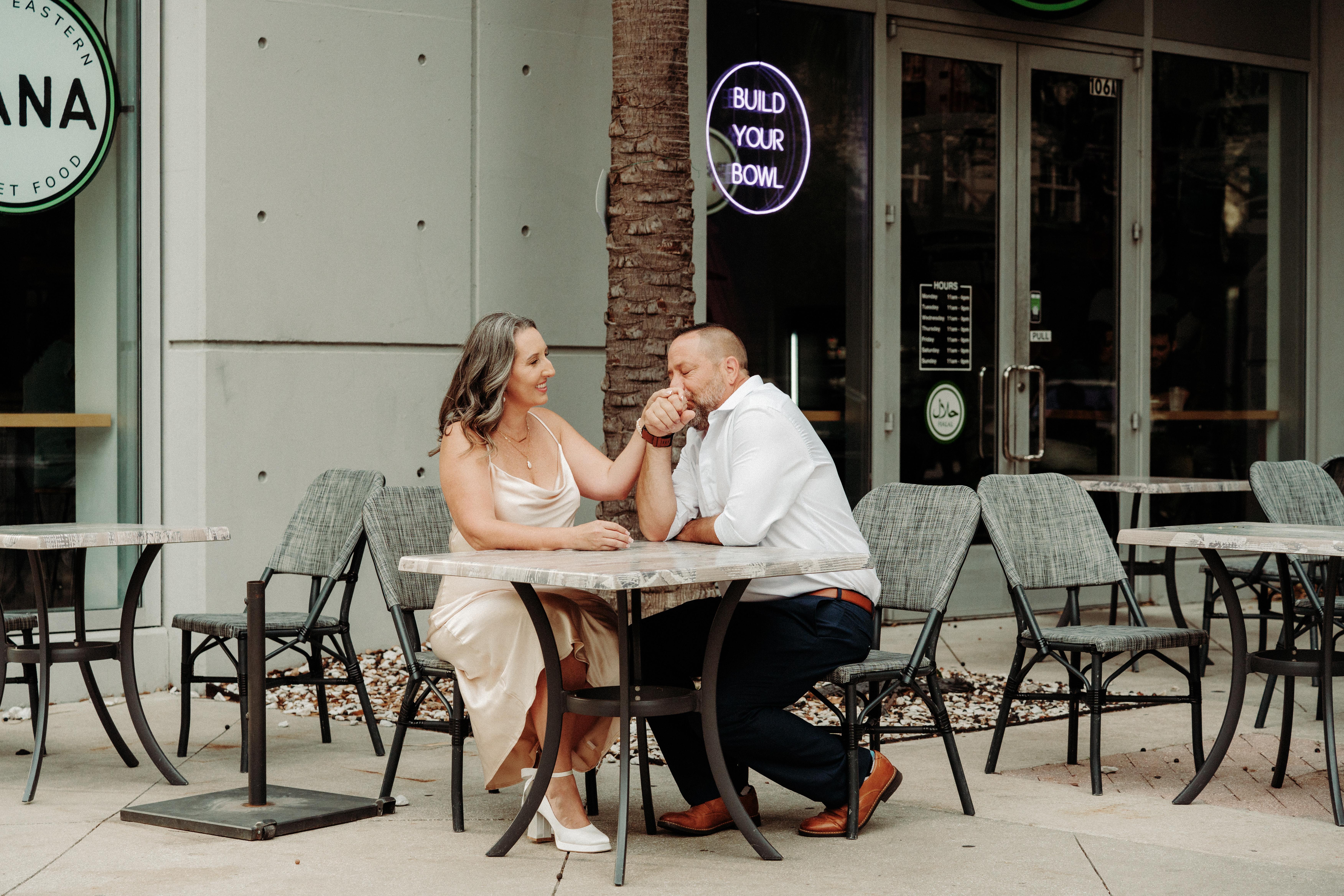The Wedding Website of Chrystin Pflum and Jamie Wagner
