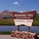 Independence Pass