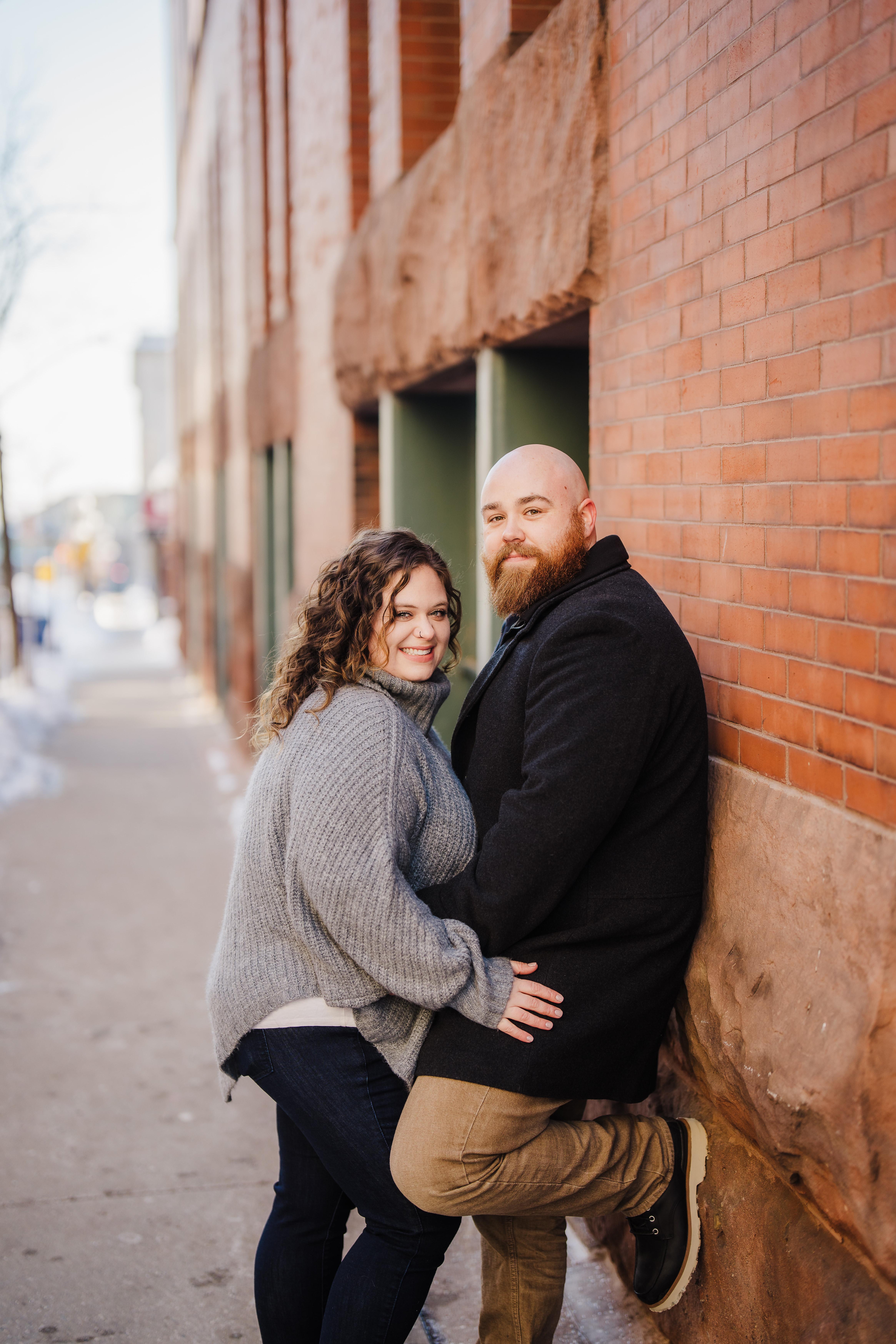 The Wedding Website of Kelly Snidarich and Jake Benson-Devine