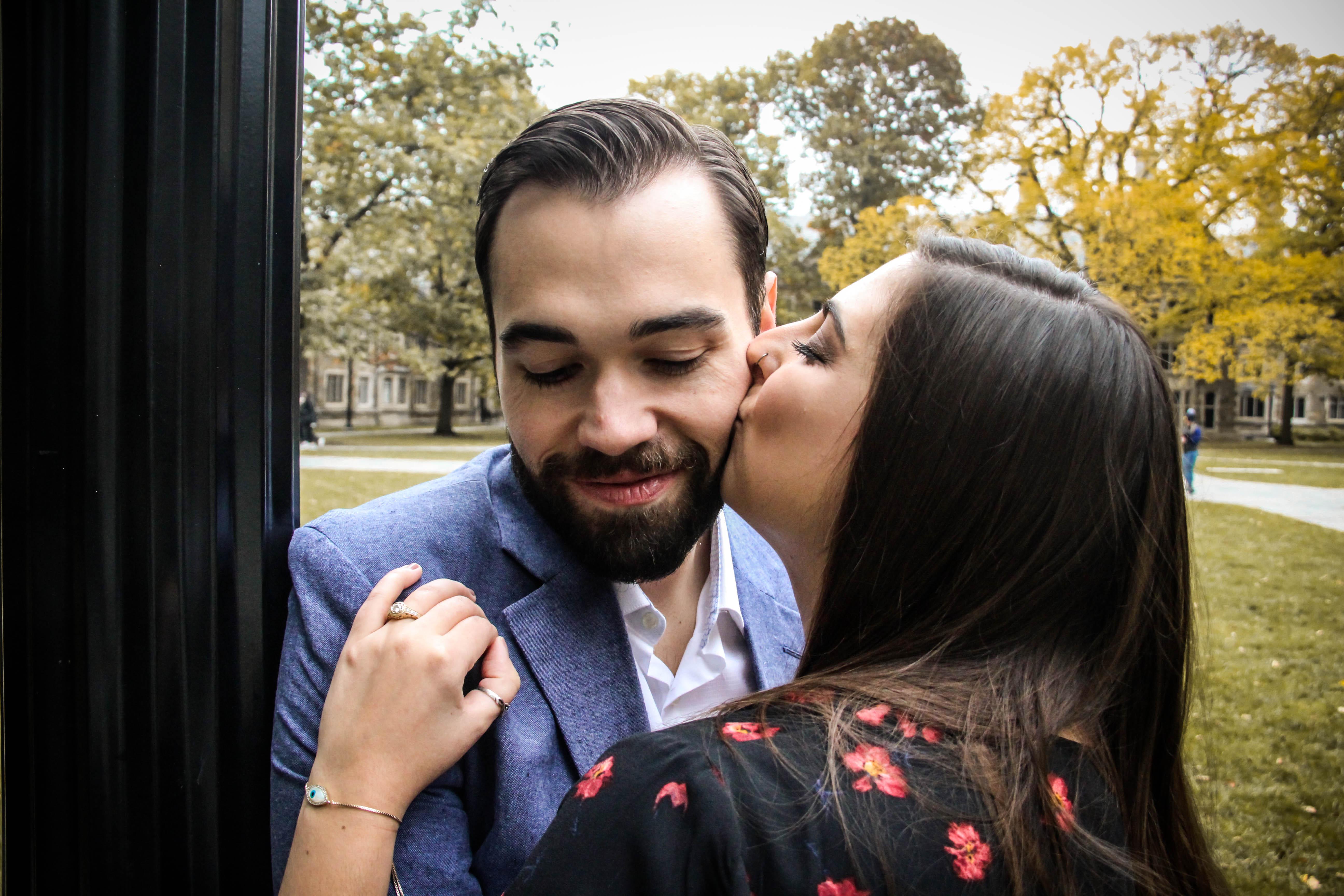 The Wedding Website of Hayley Rae Bowman and Josh McCurry