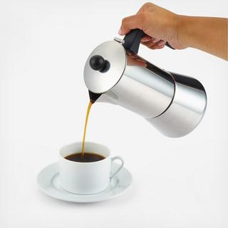 Stovetop Espresso Maker