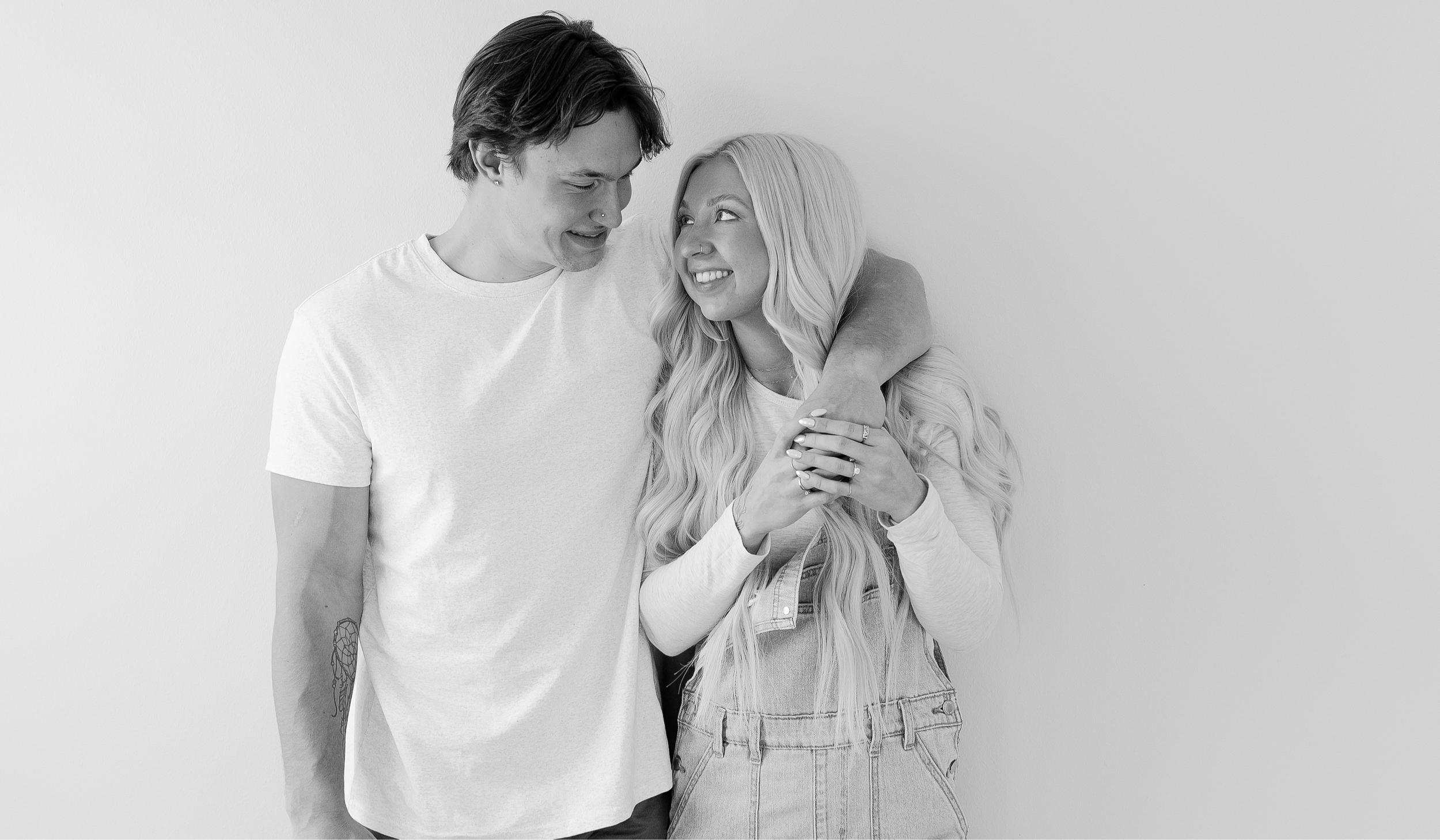 The Wedding Website of Riley Freid and Julia Ward